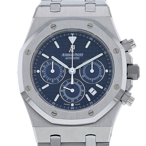 audemars piguetorologio audemars piguet